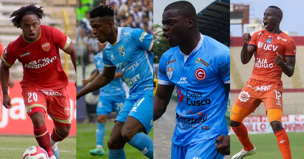 Por la gloria: Estos son los cuatro clasificados a Copa Sudamericana