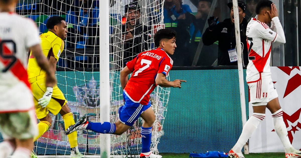 (VIDEO) López: “Esperemos que tengamos una revancha contra Argentina”