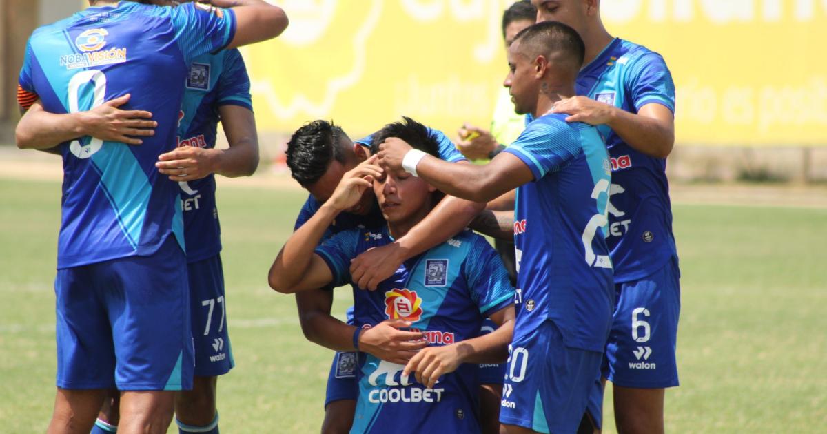 🔴#ENVIVO| Alianza Atlético derrota por 1-0 a Deportivo Municipal en Sullana