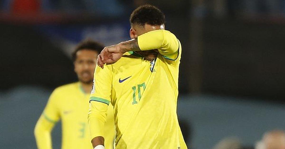 FIFA tendrá que pagar indemnización por lesión de Neymar