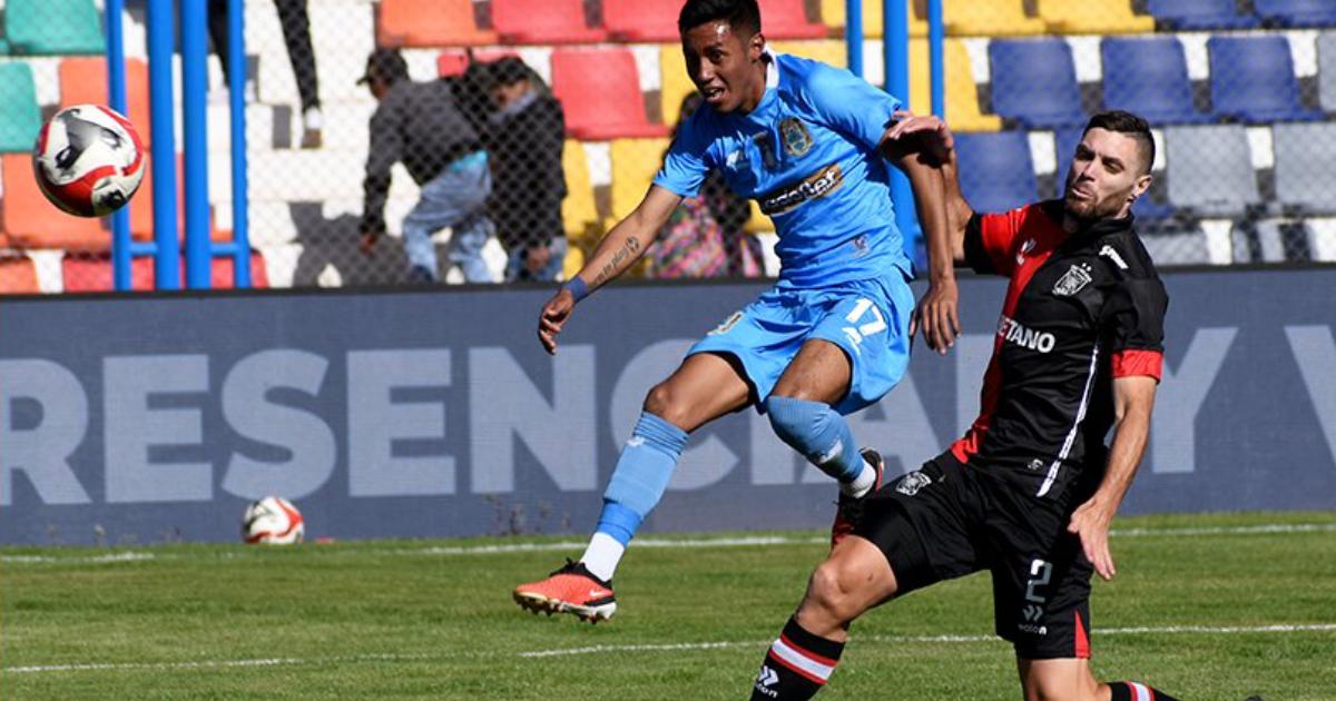 Palacios: "Es doloroso y triste pasar por esto"