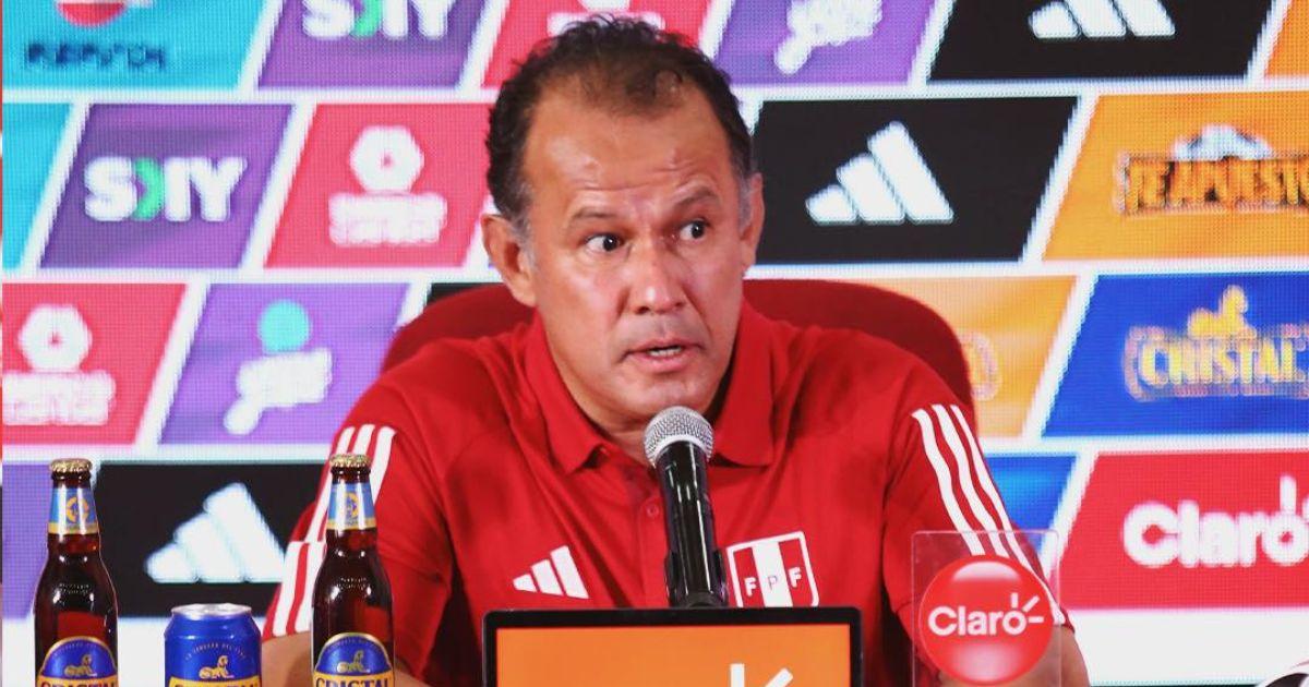 Reynoso: "No es que seamos defensivos, es que nos adecuamos de acuerdo a los rivales"