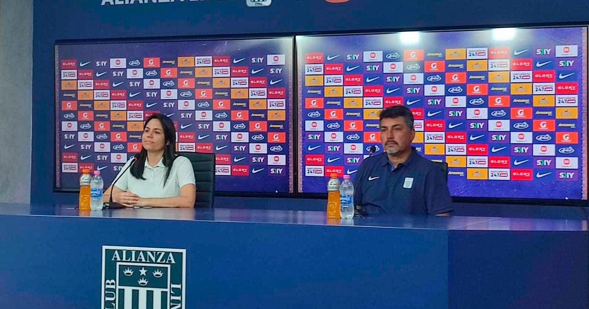 Sisy Quiroz: "De la mano con él (Letelier) vamos a conseguir todos los objetivos"