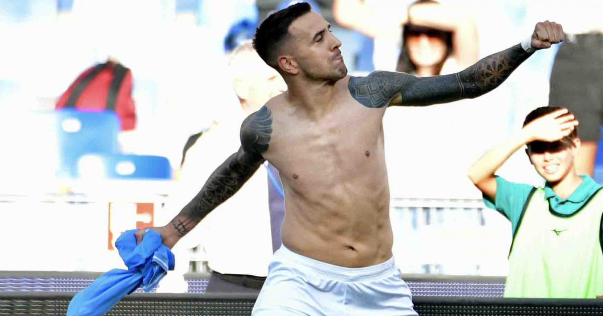 ¡Lluvia de goles! Lazio hizo respetar la casa y venció 3-2 a Atalanta por Serie A
