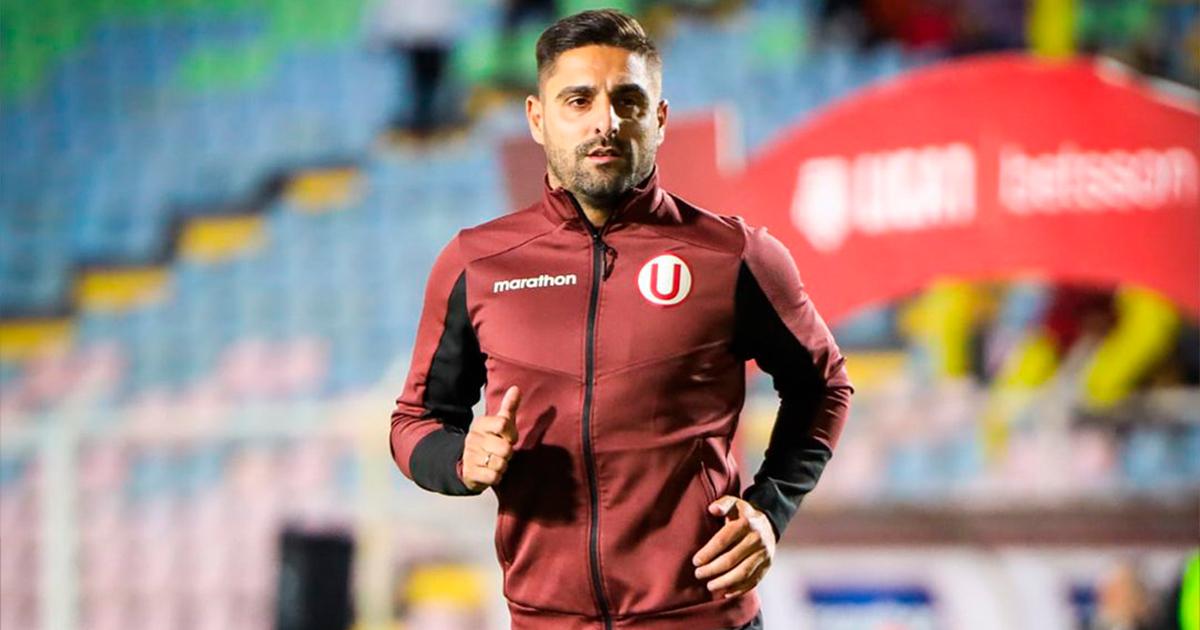 Urruti: “Sabemos que no hemos ganado nada”