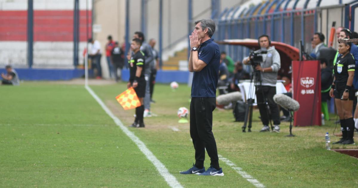 (VIDEO | FOTOS) ¡Sorpresa!: Cienciano cayó ante 'Muni' y complicó su camino a la Sudamericana