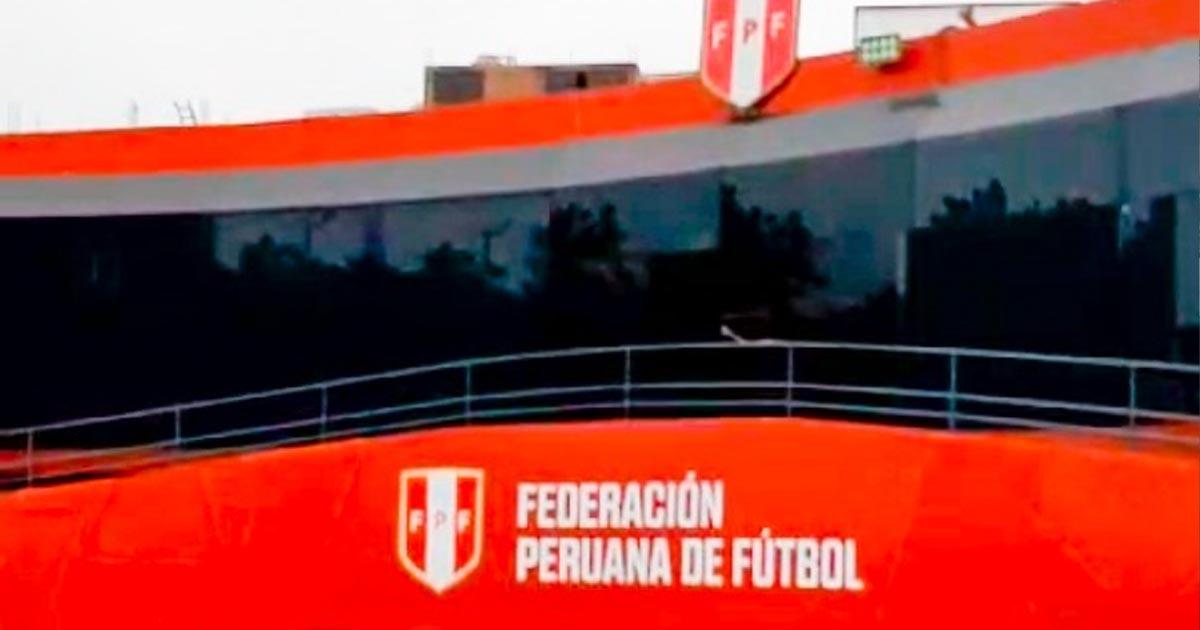 Fiscalía efectuó diligencias en Videna por investigación contra Agustín Lozano