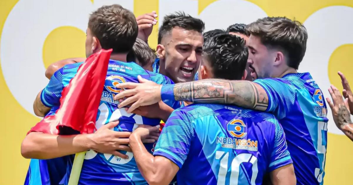 🔴#ENVIVO|Alianza Atlético derrota por 2-0 a D. Garcilaso en Sullana