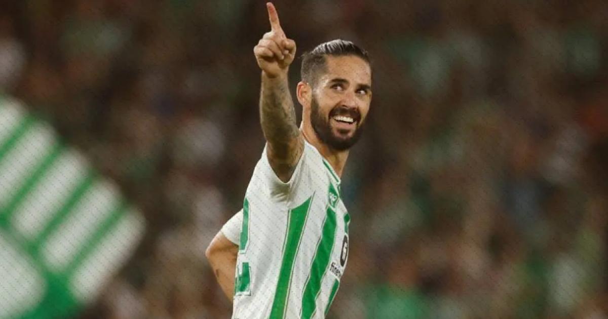 Real Betis derrotó por 2-1 a Sparta Praga por la Europa League