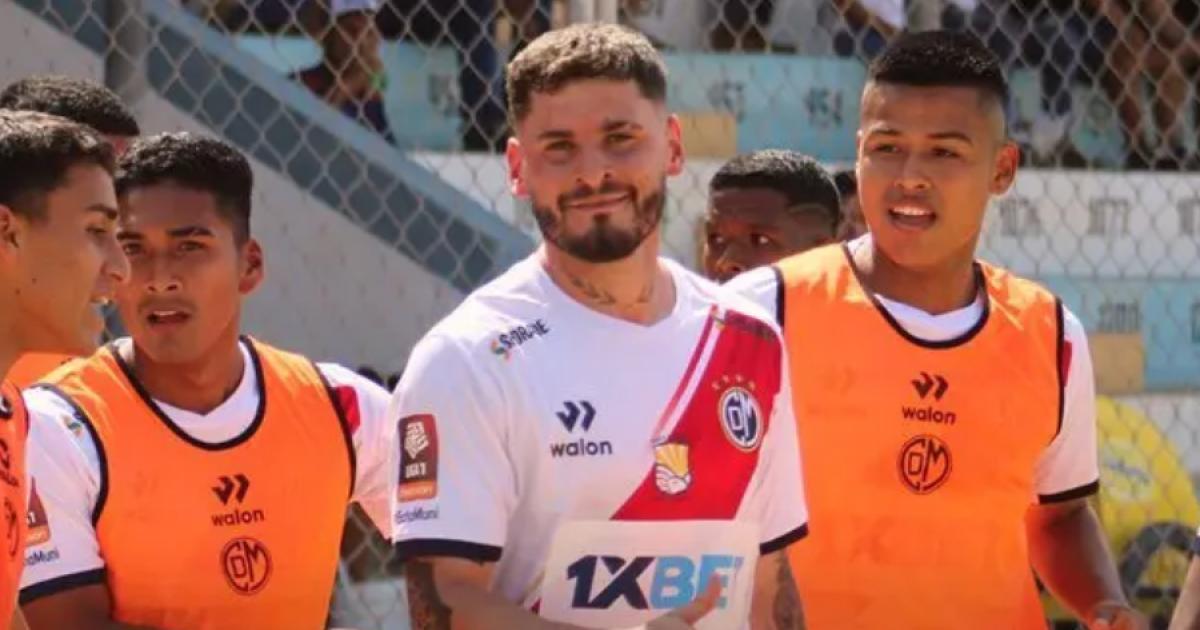 🔴#ENVIVO| Alianza Atlético derrota por 1-0 a Deportivo Municipal en Sullana