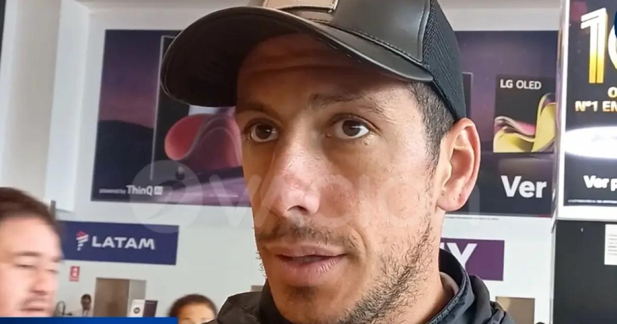 (VIDEO) Alonso: "Pretendemos cerrar la clasificación a la Copa Sudamericana y estamos convencidos de lograrlo"