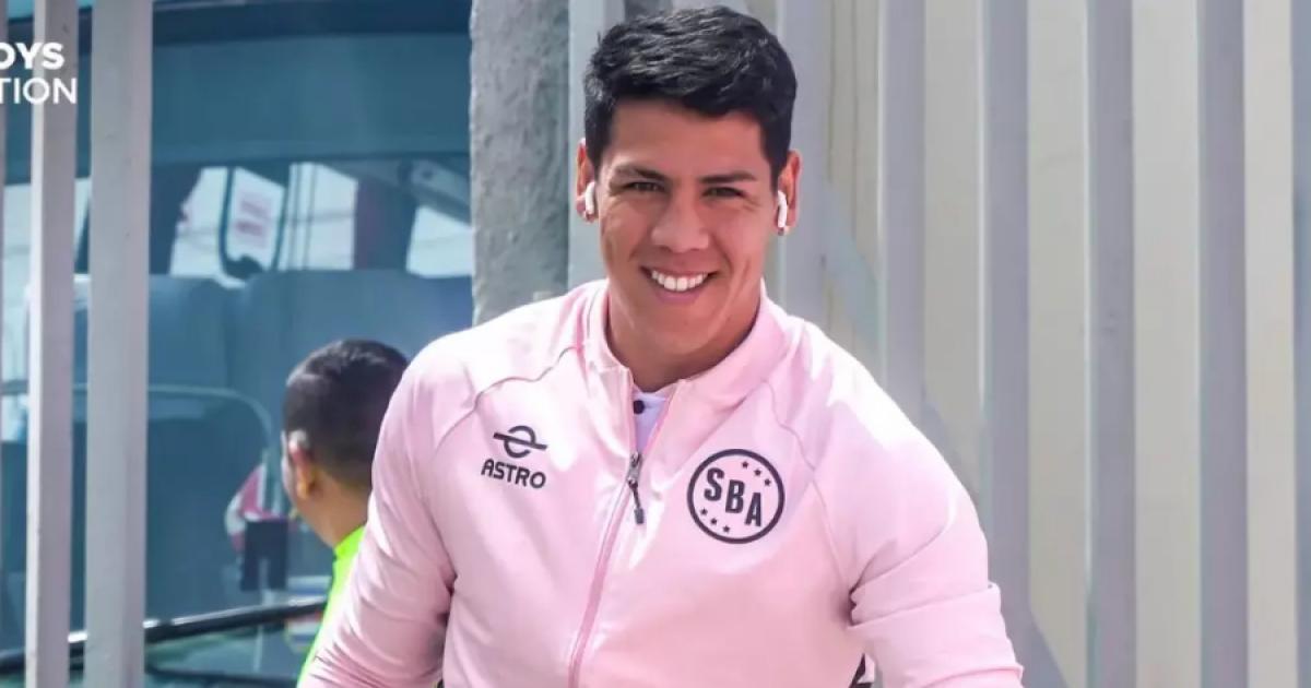 Contín: "Sabemos que Sport Boys debe mantenerse en primera"