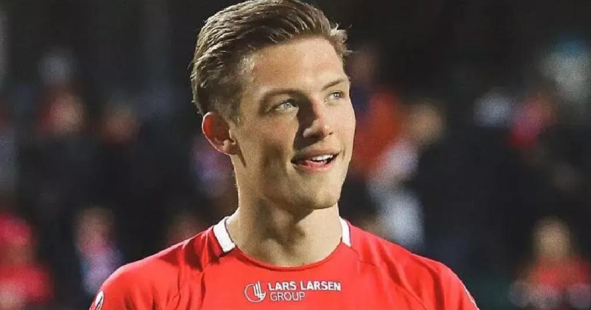 Con Sonne, Silkeborg empató 0-0 con Odense por la liga danesa