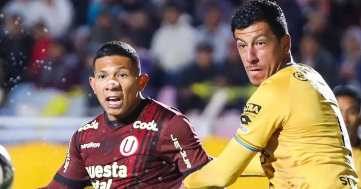 (VIDEO) Flores: "Universitario te lleva a dar el máximo para cumplir los objetivos”