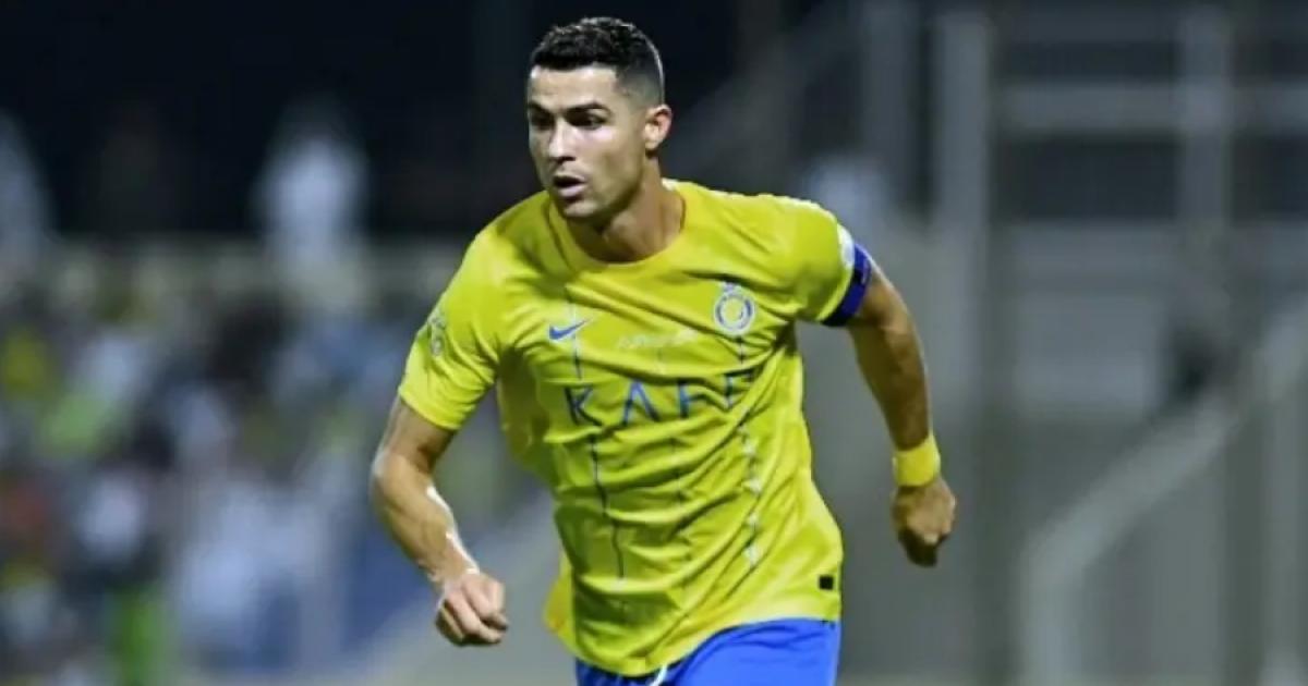 Con goles de Ronaldo, Al- Nassr derrotó por 4-3 a Al-Duhail por la Liga de Campeones AFC