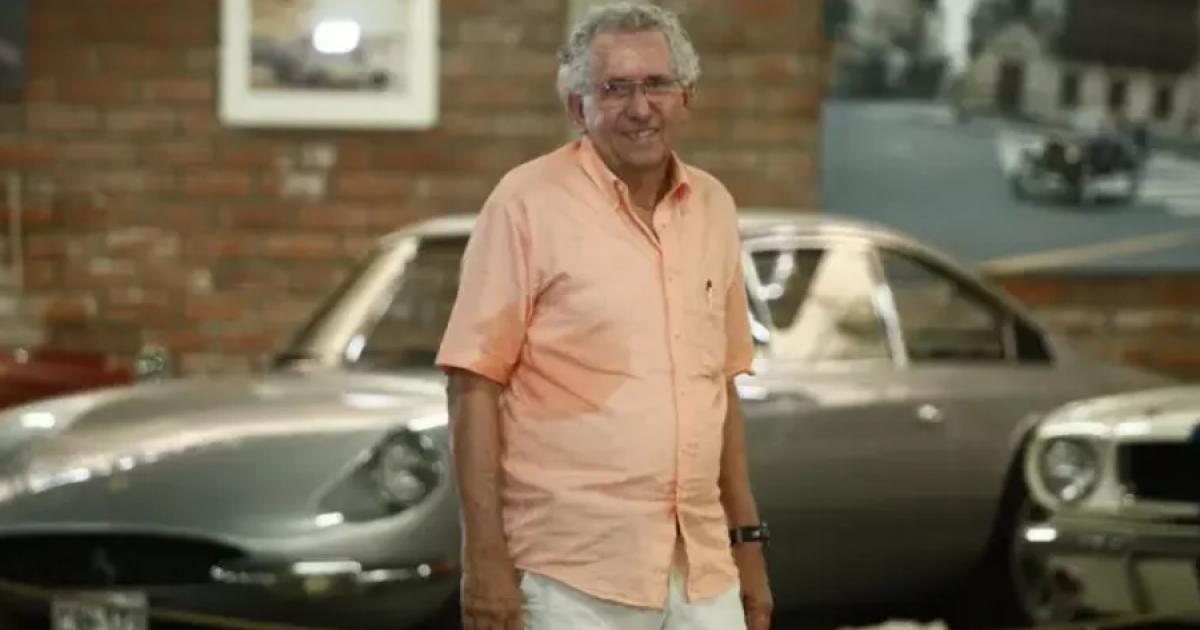 Nicolini: "El título del Clausura es consecuencia de la gran labor que hicieron Ferrari y su equipo"