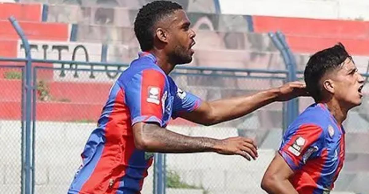 ¡Volteó el partido! Alianza Universidad venció por 3-2 a la U. San Martín por las semifinales de la Liga 2