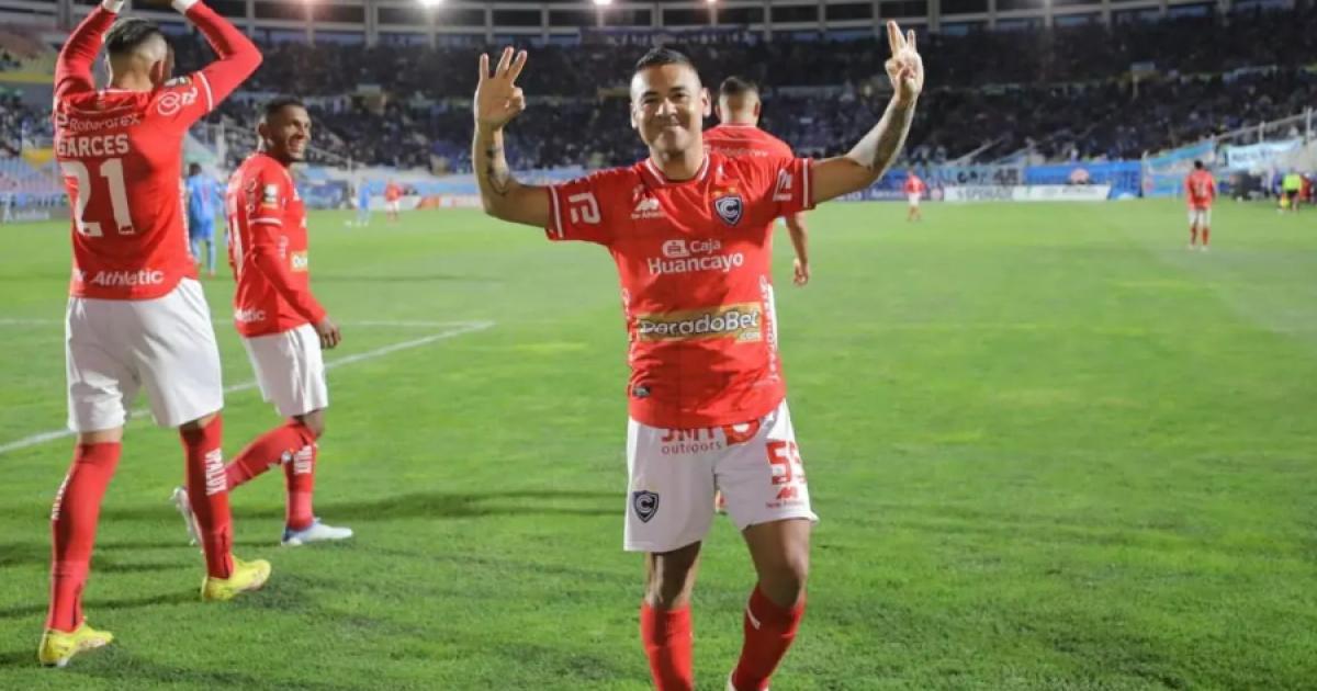 Ramúa: "Vamos a hacer lo posible para ganar y seguir con chances por un cupo a la Sudamericana"