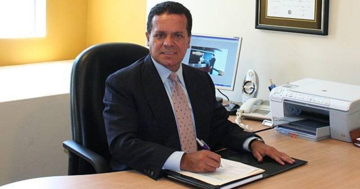 José Luis Noriega a Agustín Lozano: "Dé un paso al costado"
