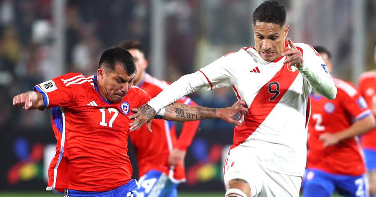 Guerrero: “No supimos jugar este partido”