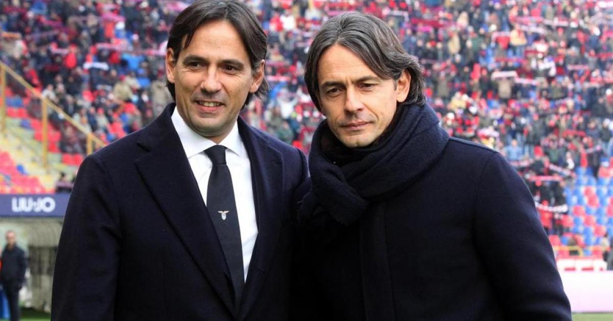 'Pipo Inzaghi dirigirá en la Serie A