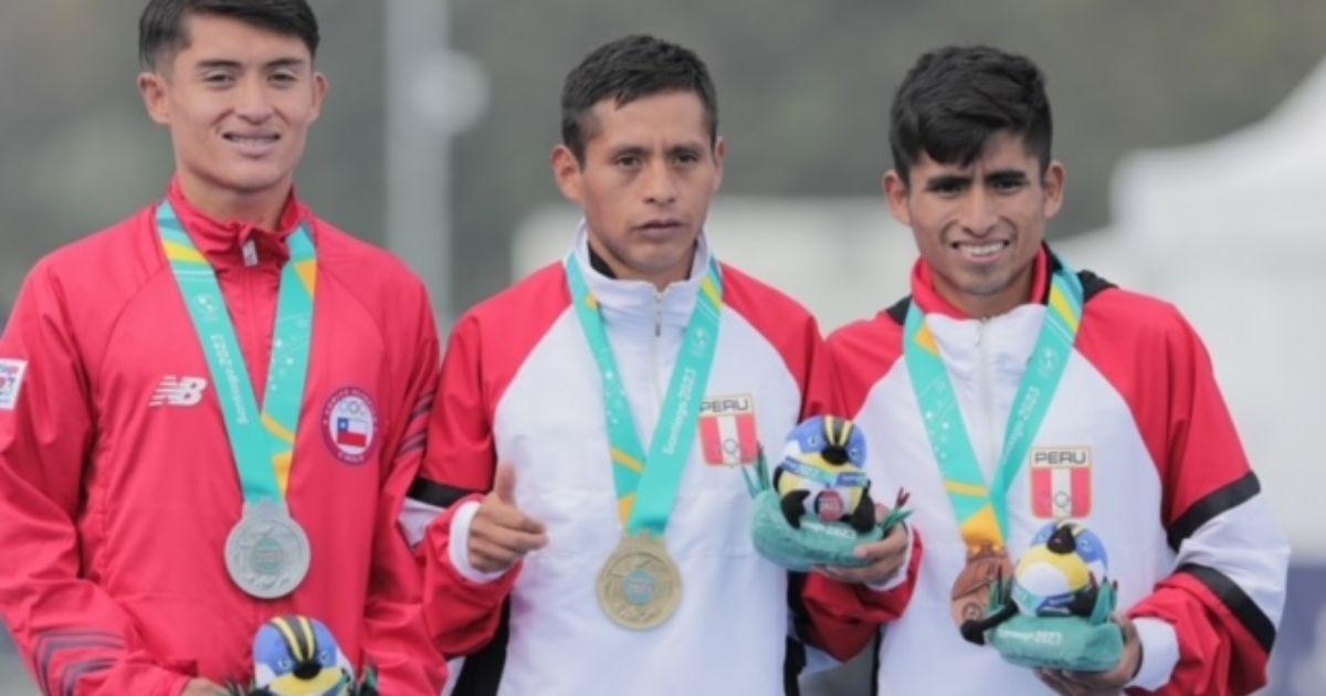 Pacheco: "El plan salió perfecto para quedarnos con el triunfo"