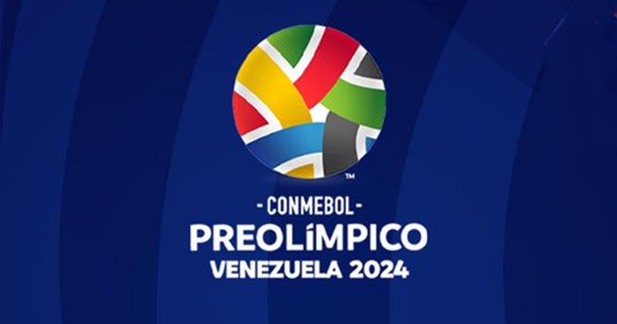 Listas las fechas y sedes del Preolímpico 2024 de Venezuela Ovación