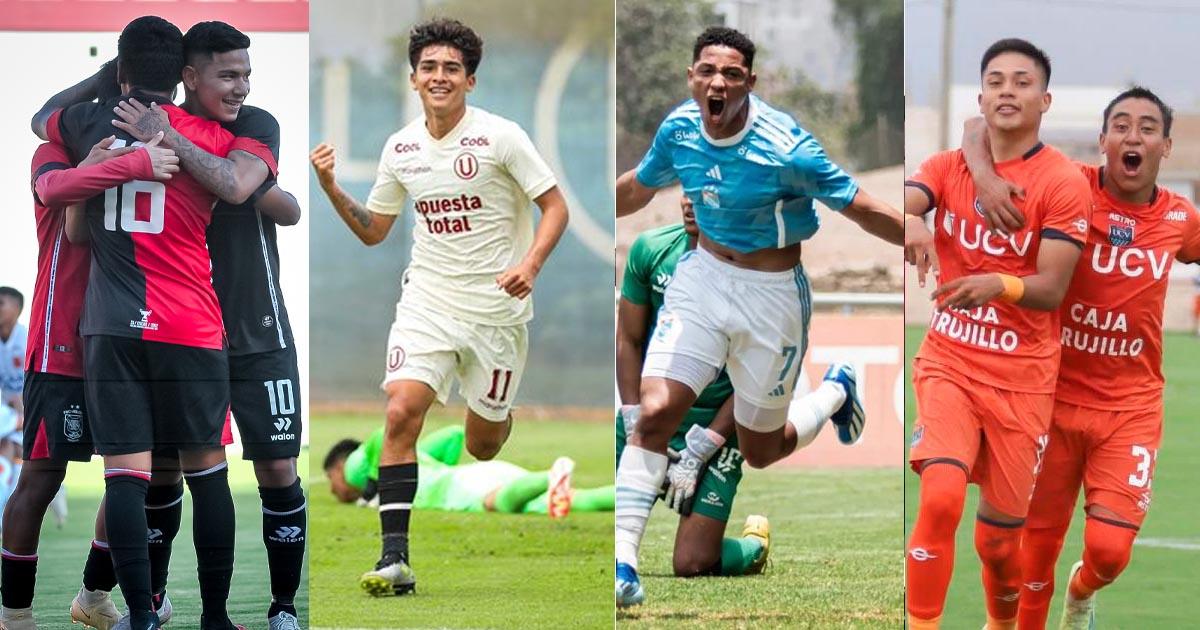 Conoce cómo se jugarán las semifinales del Torneo de Reservas