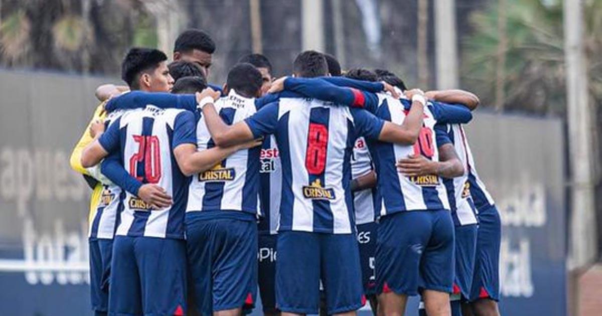 Con Alianza fuera de carrera: Mira lo que dejó la cuarta fecha de la liguilla final del Torneo de Reservas