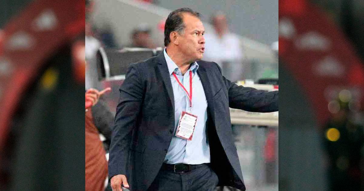 Reynoso explicó por qué no alineó a Grimaldo o Reyna de titular