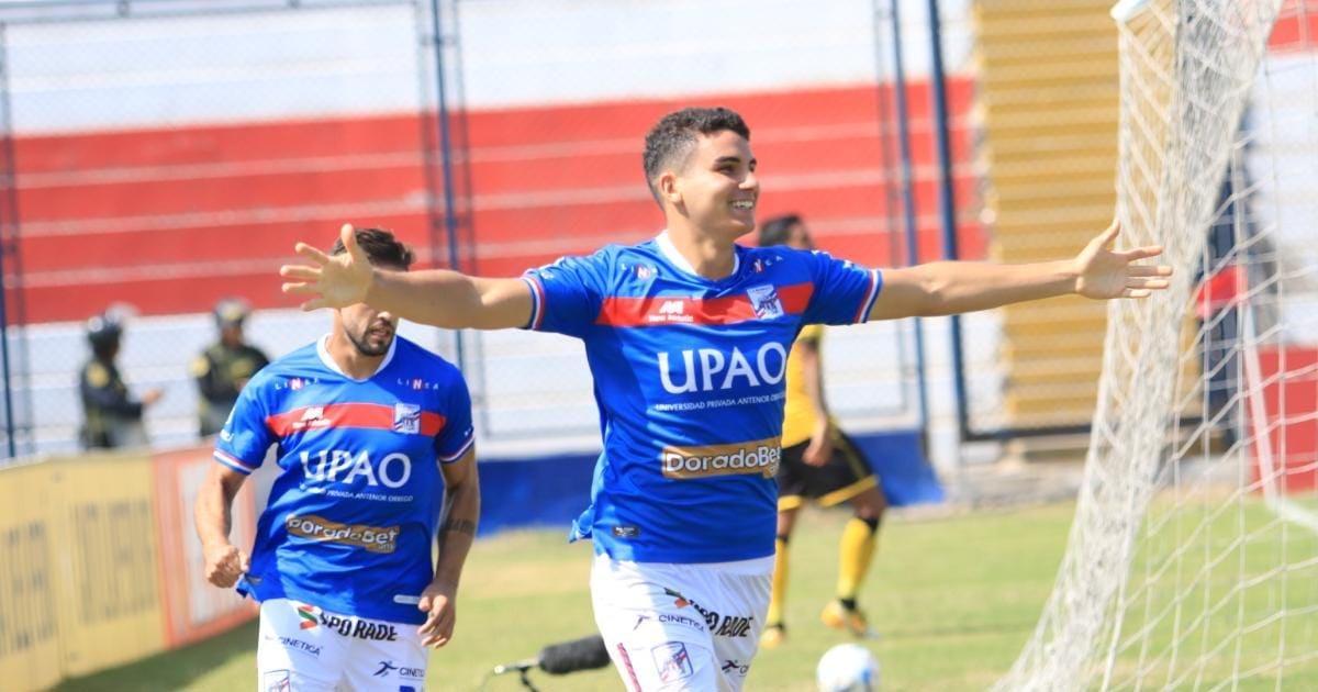 Succar: "Da mucha confianza estar siempre en el radar de la Selección"