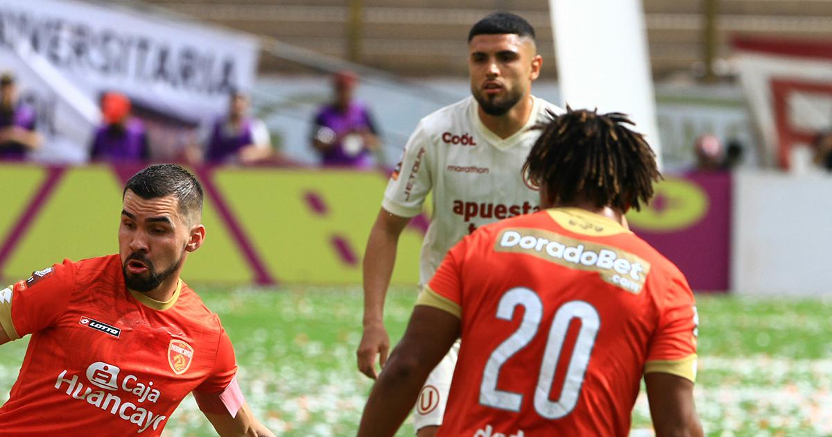 Ureña: “Hay que tomarlo con calma, vamos paso a paso”