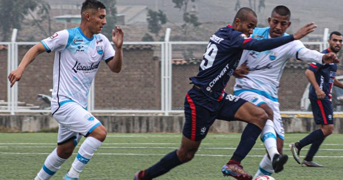 En penales, San Martín clasificó a semifinales de los Play offs de Liga2