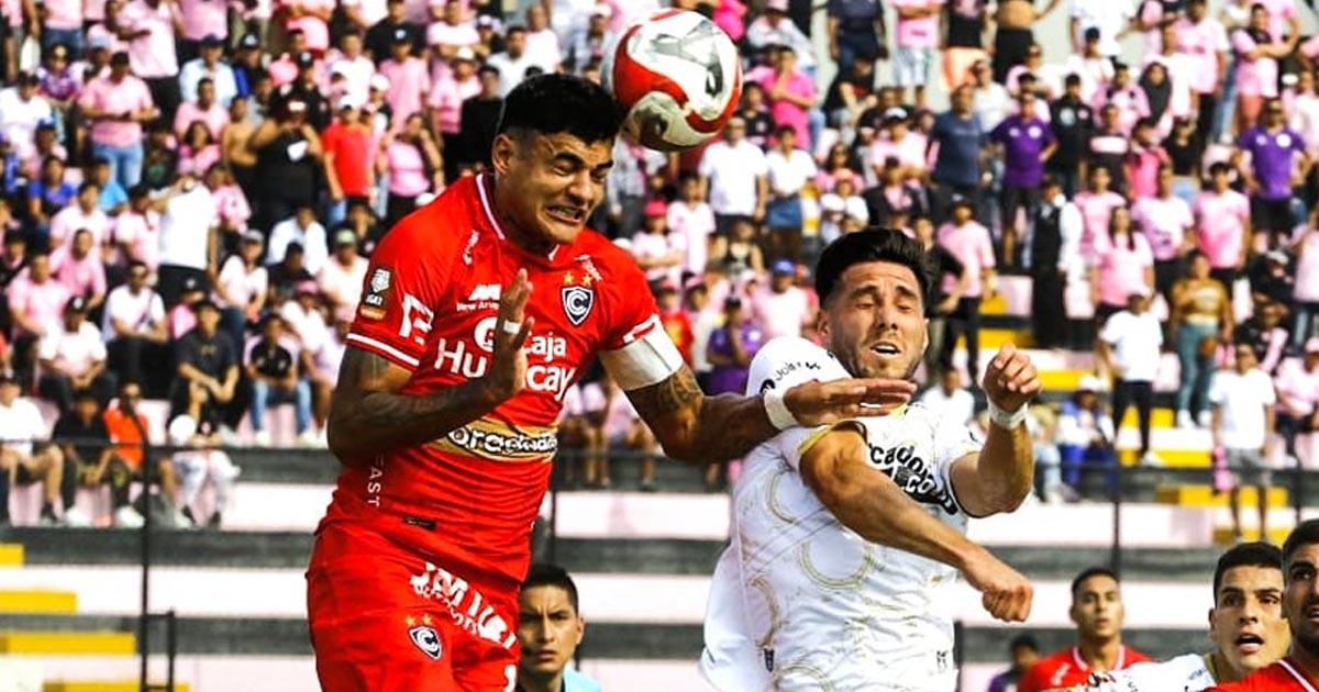 (VIDEO | FOTOS) Boys venció a Cienciano, y ahora sí, salvó la categoría