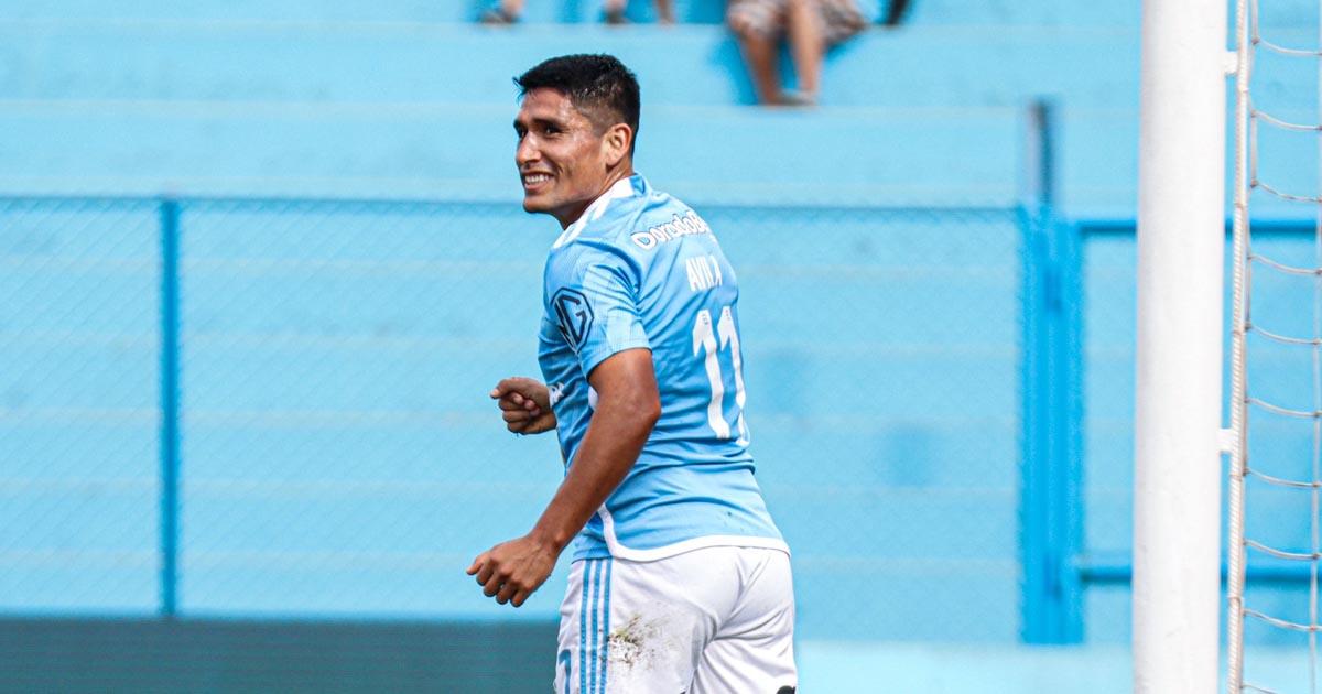 🔴#ENVIVO | Cristal vence 3-0 a Alianza Atlético en el Gallardo