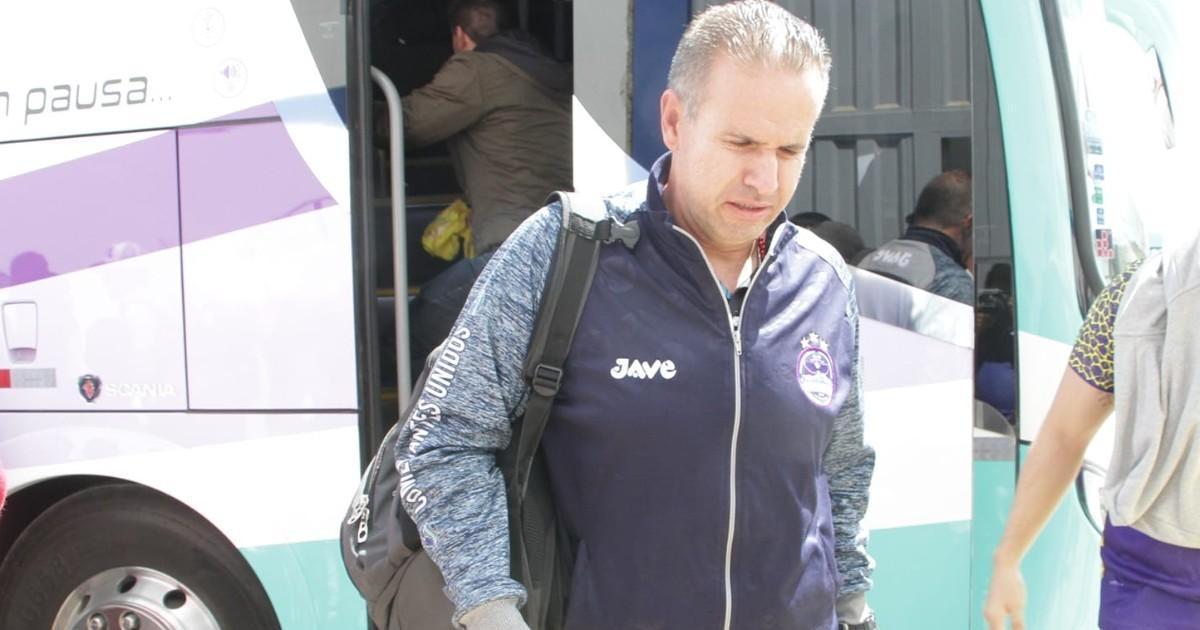 Silvestri: "Prácticamente está todo cerrado para continuar con Comerciantes Unidos"