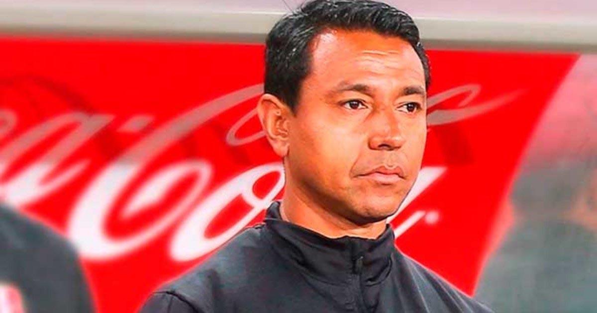 Solano: "Reynoso tiene que hacer un análisis para ver si hay un punto de quiebre"