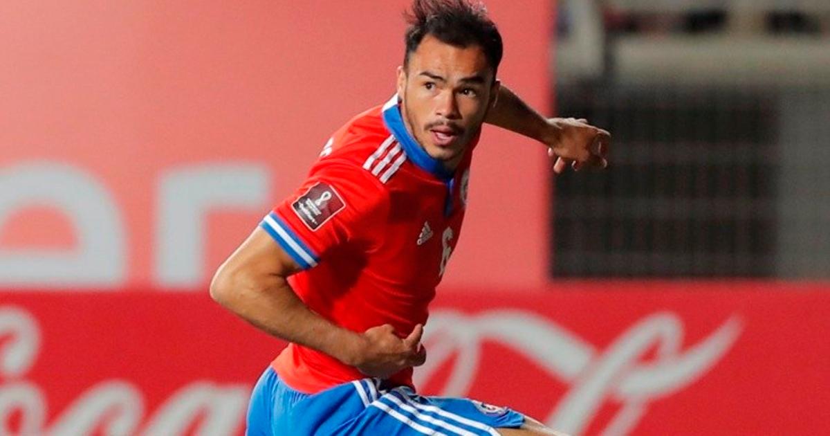 Suazo sobre duelo ante Perú: "Tenemos que conseguir los tres puntos de cualquier forma"