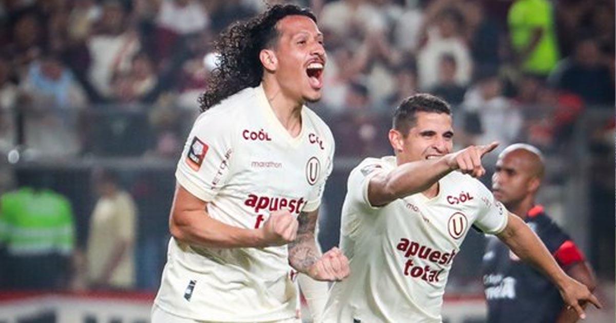 Punta crema en solitario: Mira cómo se movió la tabla del Clausura