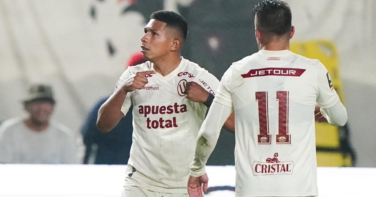 (VIDEO | FOTOS) La 'U' goleó por 3-0 a UTC y se acerca al título del Clausura
