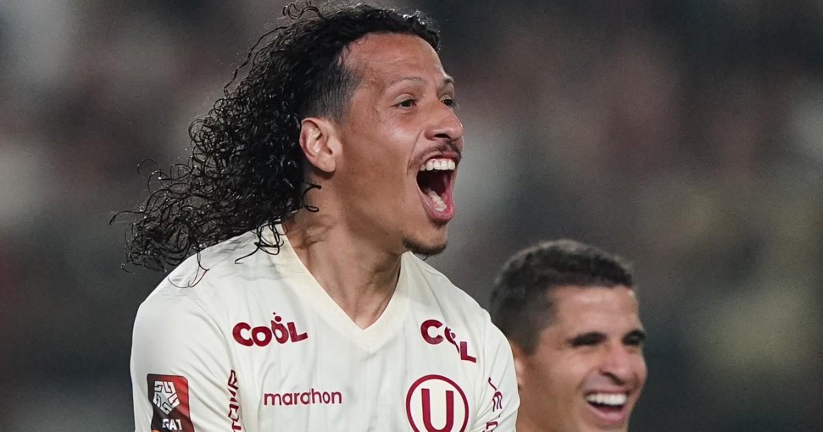 (VIDEO | FOTOS) La 'U' goleó por 3-0 a UTC y se acerca al título del Clausura