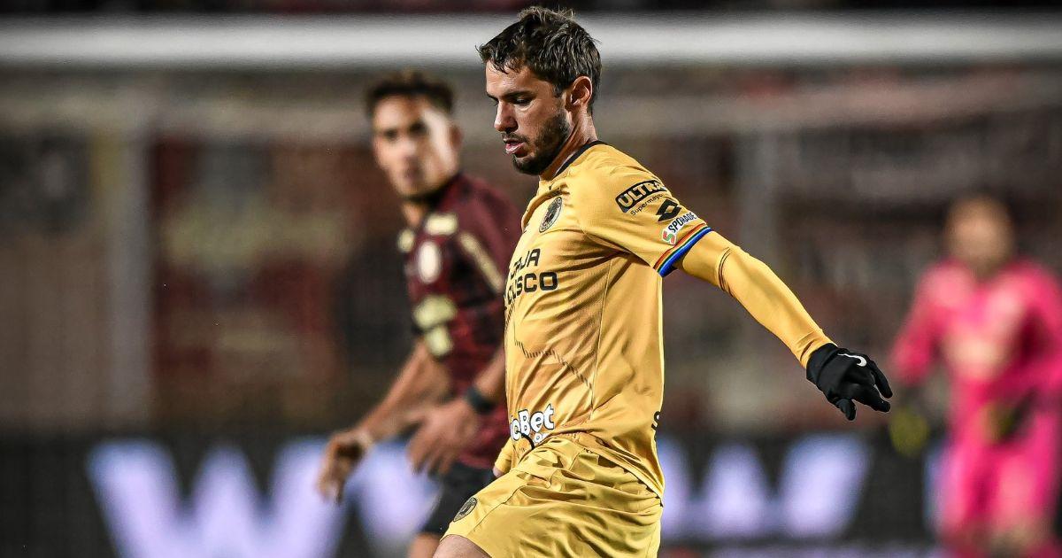 (VIDEO / FOTOS) Universitario empató 1-1 en Cusco y se mantiene como líder del Clausura
