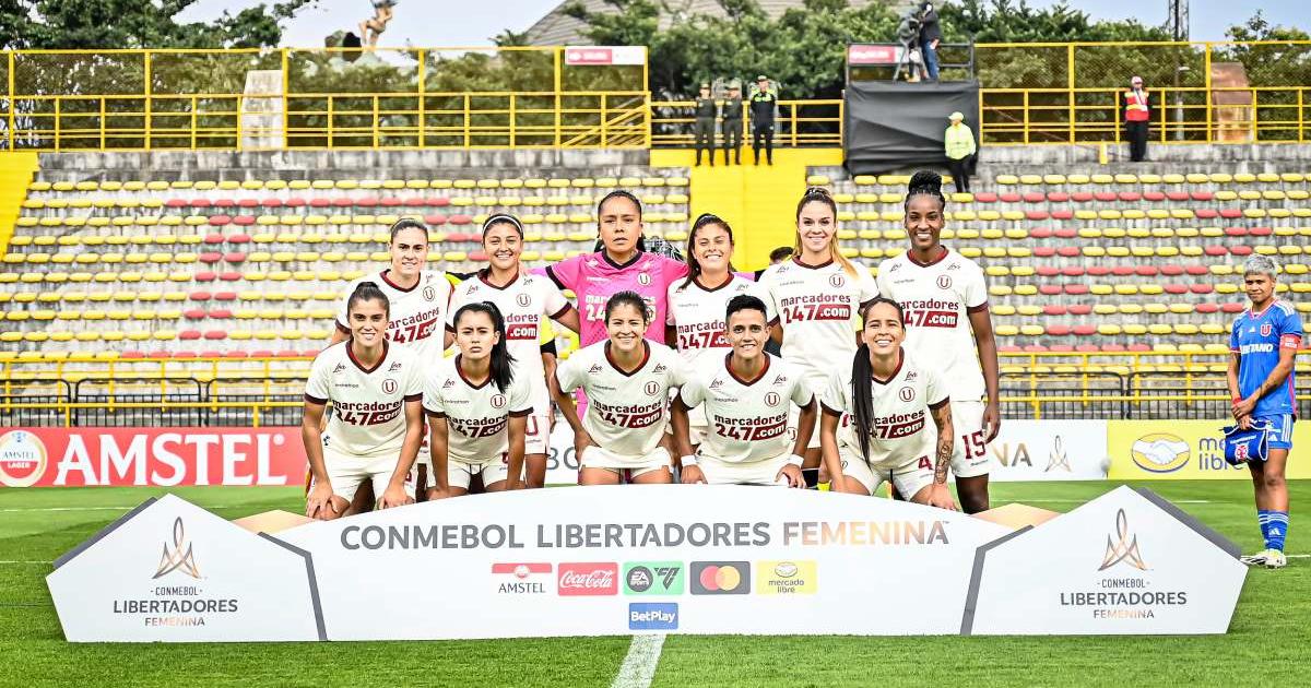 Del Carpio: "Este equipo está para darle pelea"