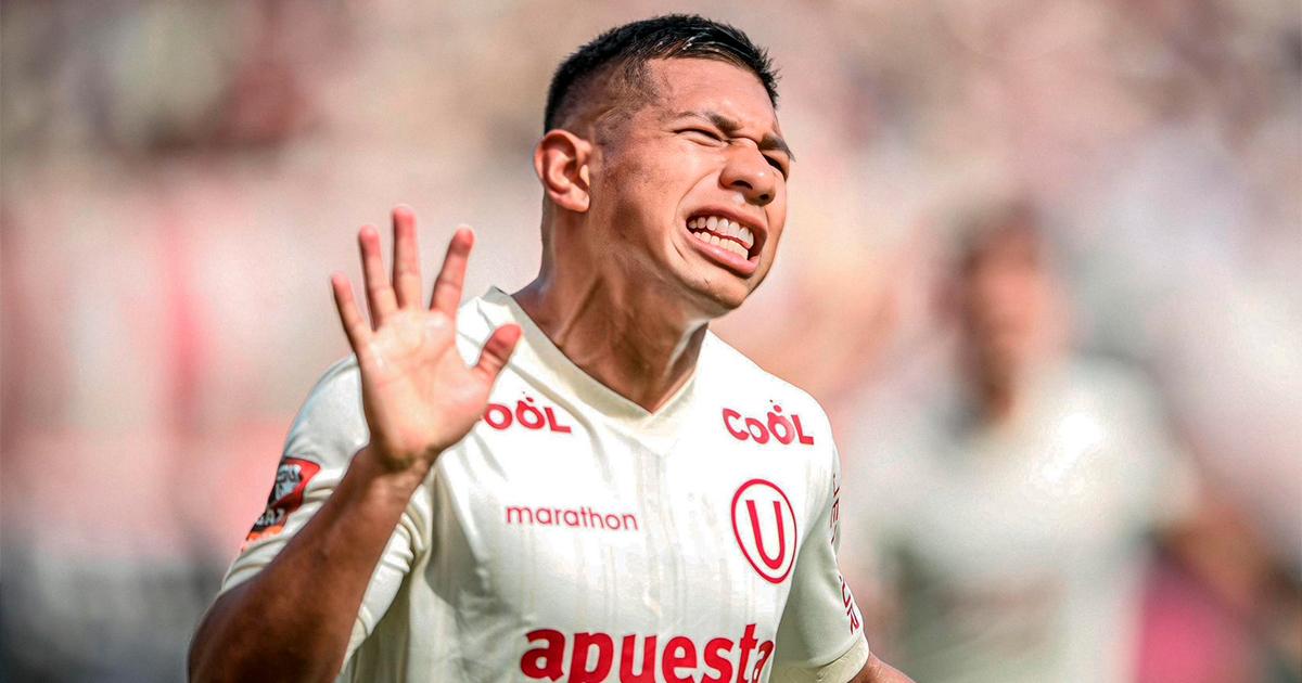 Flores: "La 'U' es un club que tiene que pelear arriba"