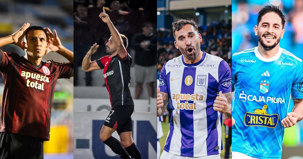 Conoce todas las variables para definir el título del Clausura 