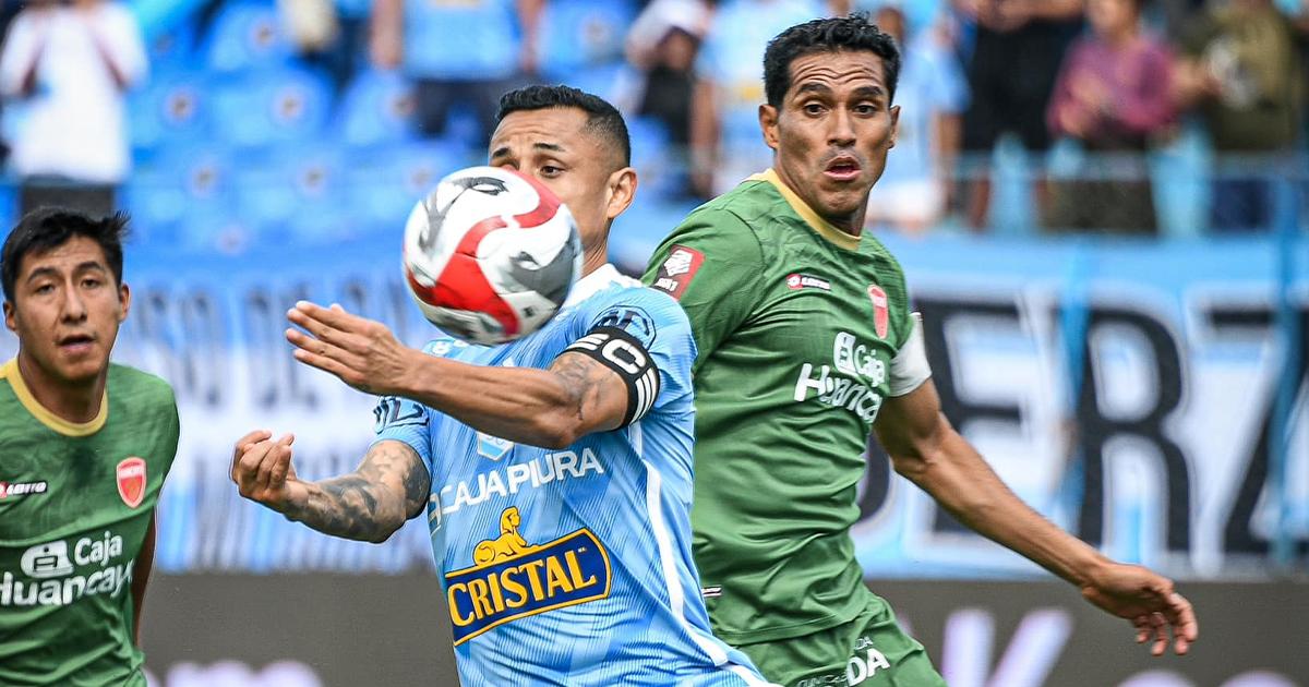Balta: “Si Nunes es hombrecito, debe dar la cara y responder lo que hizo en la cancha”