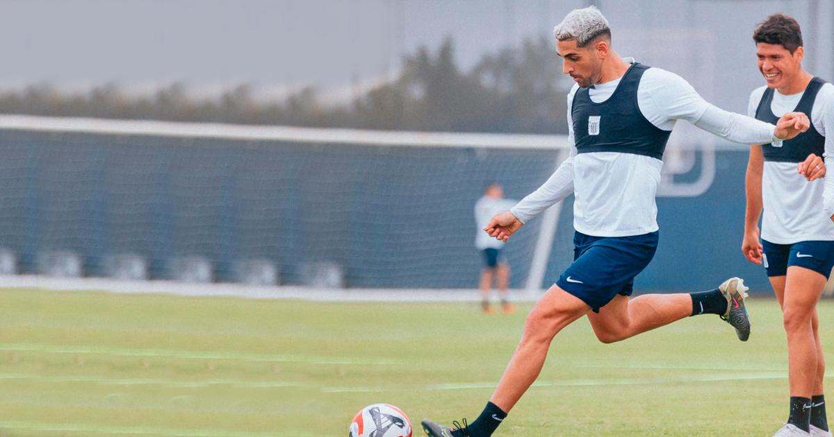 (VIDEO) Sabbag: "Nuestro único objetivo es el Tri, y sabemos que lo vamos a conseguir"