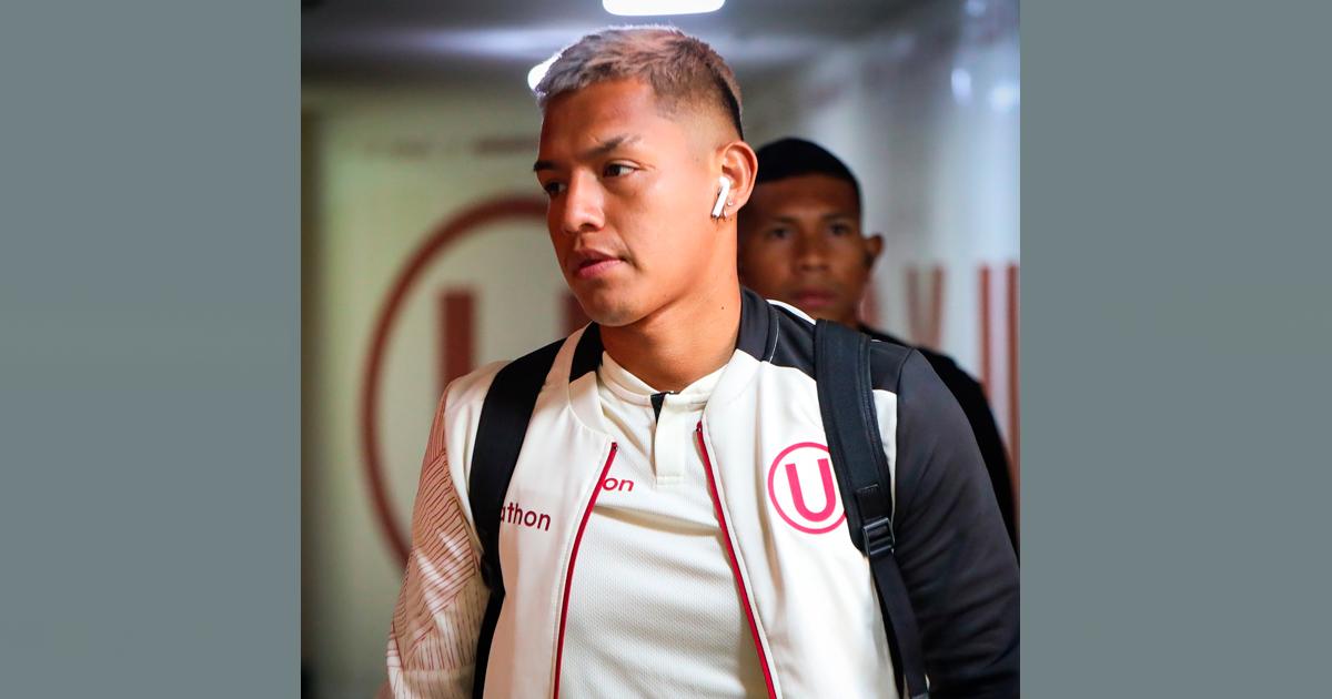 Cabanillas: "Estoy encantado de sacar campeón al equipo de mis amores"