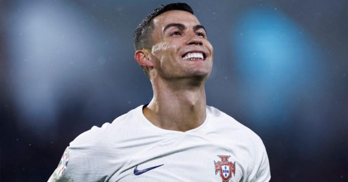 Portugal derrotó por 2-0 a Liechtenstein y lidera el grupo J de las Eliminatorias a la Euro 2024