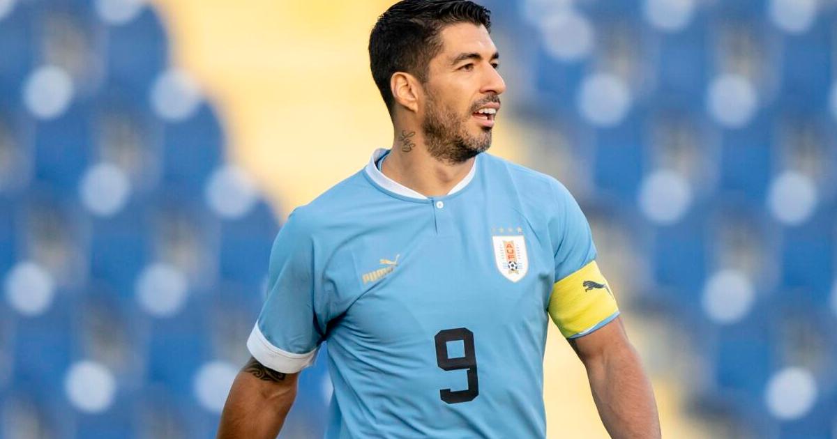 Bielsa convocó a Luis Suárez para duelos ante Argentina y Bolivia